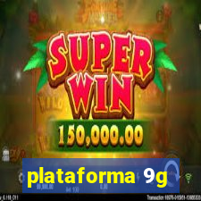 plataforma 9g